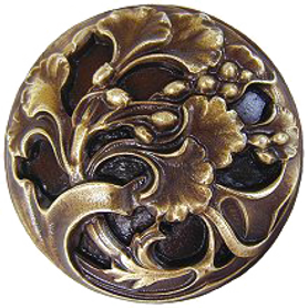 Finish Antique Brass