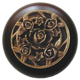 Finish-Antique Brass