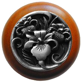 Finish Antique Pewter