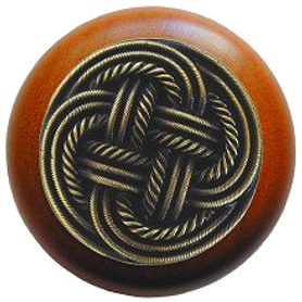 Finish-Antique Brass