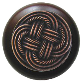 Finish Antique Copper