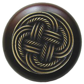 Finish-Antique Brass