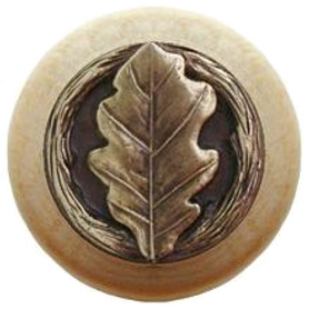 Finish-Antique Brass