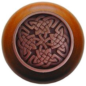 Finish Antique Copper