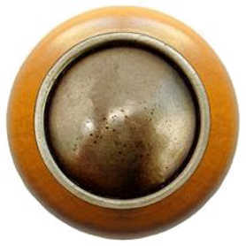 Finish-Antique Brass