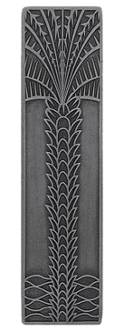 Finish Antique Pewter