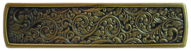 Finish-Antique Brass