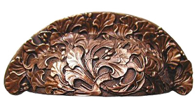 Finish Antique Copper