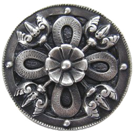 Finish Antique Pewter