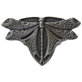 Finish Antique Pewter