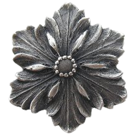 Finish Antique Pewter