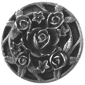 Finish Antique Pewter