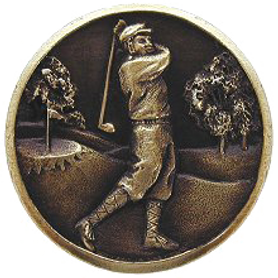 Finish-Antique Brass