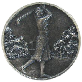 Finish Antique Pewter