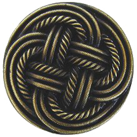 Finish-Antique Brass