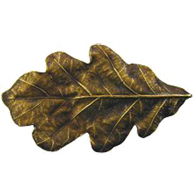 Finish-Antique Brass