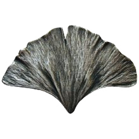 Finish Antique Pewter