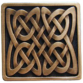 Finish Antique Copper