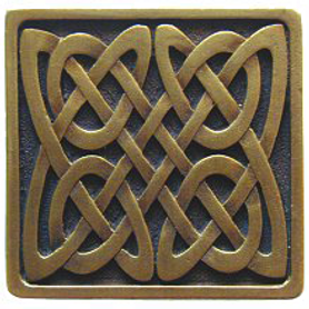 Finish-Antique Brass