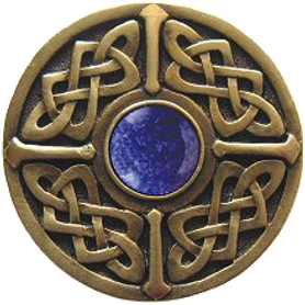 Finish-Antique Brass