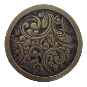 Finish-Antique Brass