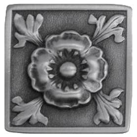 Finish Antique Pewter