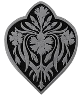 Finish-Brilliant Pewter