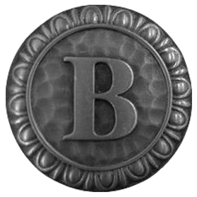 Finish Antique Pewter