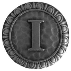 Finish Antique Pewter