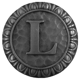 Finish Antique Pewter