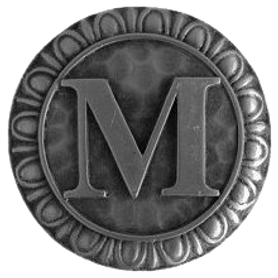 Finish Antique Pewter