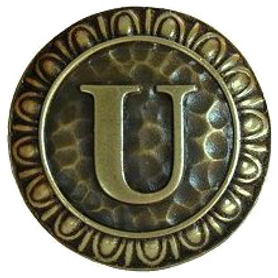 Finish-Antique Brass