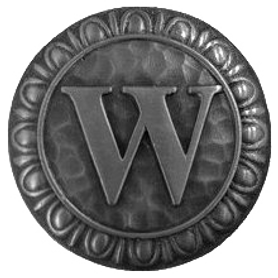 Finish Antique Pewter