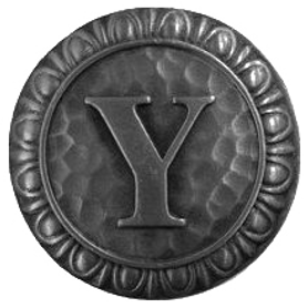 Finish Antique Pewter