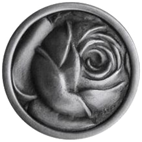 Finish Antique Pewter