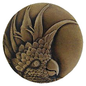 Finish Antique Pewter Finish Antique Brass Color Left Side