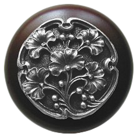 Finish Antique Pewter