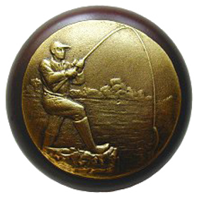 Finish-Antique Brass