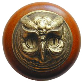 Finish-Antique Brass