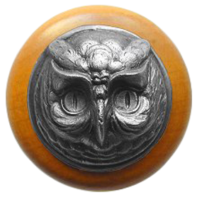 Finish Antique Pewter