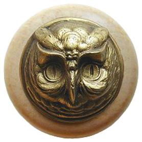 Finish-Antique Brass