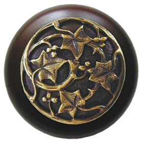 Finish-Antique Brass