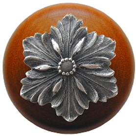 Finish Antique Pewter