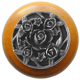 Finish Antique Pewter