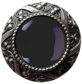 Finish-Antique Pewter