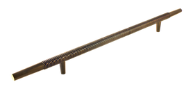 Stacked Pull 30'' C-STK07  in Oil Rubbed Bronze