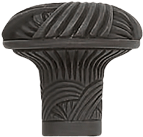 Finish-French Bronze