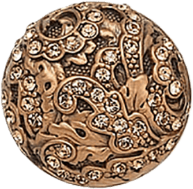 Finish-Museum Gold Plate