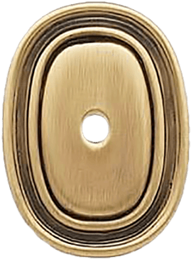 Finish Burnished Brass