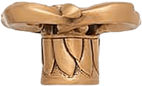 Finish-Museum Gold Plate